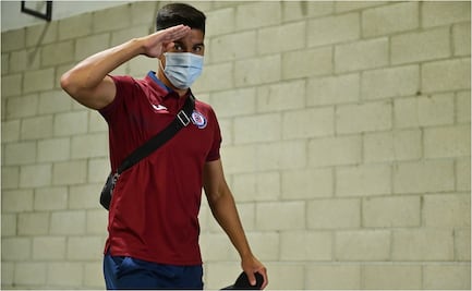 'Pol' Fernández: Es un partido que nos puede marcar; se acabaron las excusas