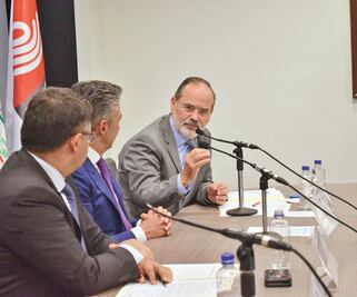 Gustavo Madero alerta por economía estancada