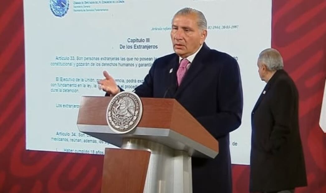 La mañanera de AMLO, 21 de diciembre, minuto a minuto