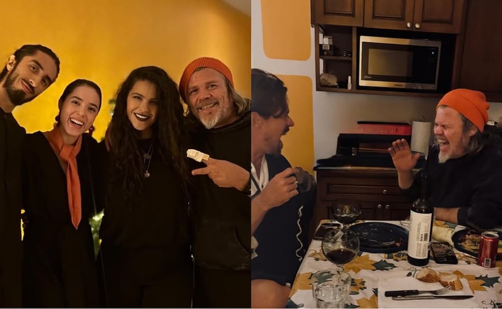 Foto: Instagram oficial.