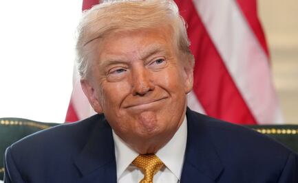 Trump anunciará en breve al nuevo encargado de elaborar las cifras de desempleo; "antes no teníamos confianza, los datos eran ridículos"