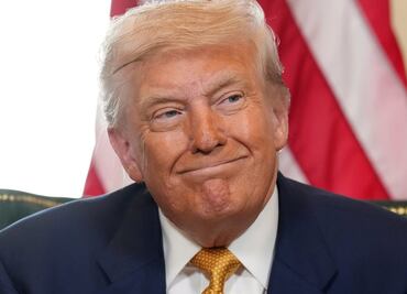 Trump anunciará en breve al nuevo encargado de elaborar las cifras de desempleo; "antes no teníamos confianza, los datos eran ridículos"