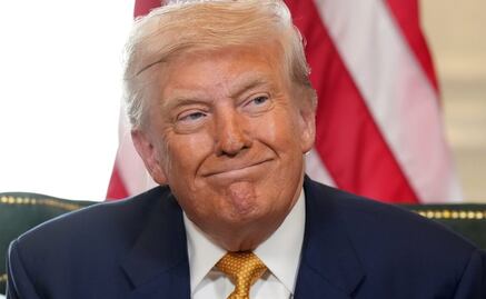 Trump anunciará en breve al nuevo encargado de elaborar las cifras de desempleo; "antes no teníamos confianza, los datos eran ridículos"