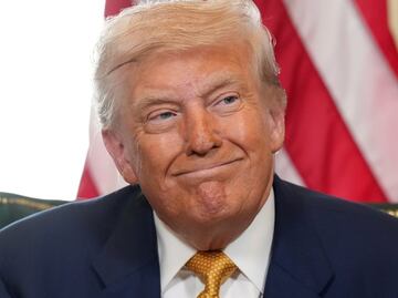 Trump anunciará en breve al nuevo encargado de elaborar las cifras de desempleo; "antes no teníamos confianza, los datos eran ridículos"