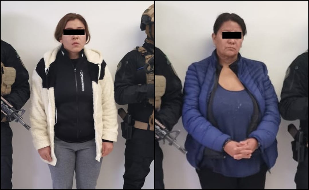 Foto: Secretaría de Seguridad Ciudadana capitalina