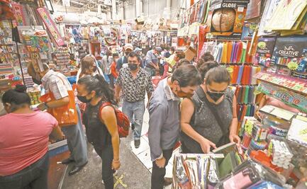 Será escalonado el regreso a clases a partir del 7 de junio