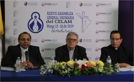 Obispos de AL se reúnen para tratar fenómeno migratorio y corrupción 