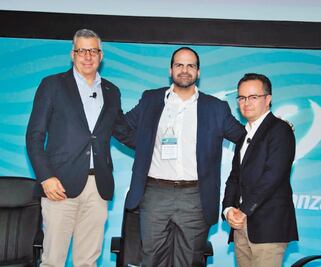 Anticipan alza al salario mínimo de 10% a 16%