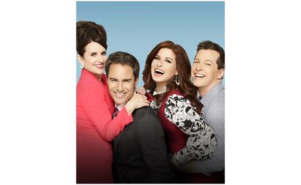 10 curiosidades de "Will and Grace" que debes saber