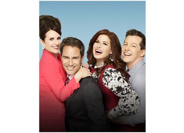 10 curiosidades de "Will and Grace" que debes saber