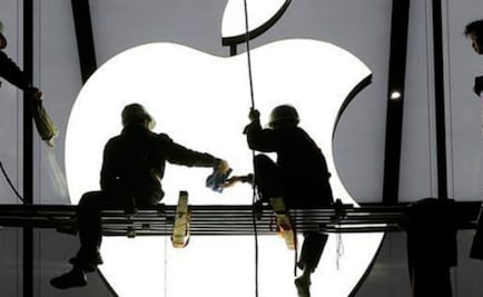 Apple firma acuerdo con el mayor fabricante de turbinas eólicas