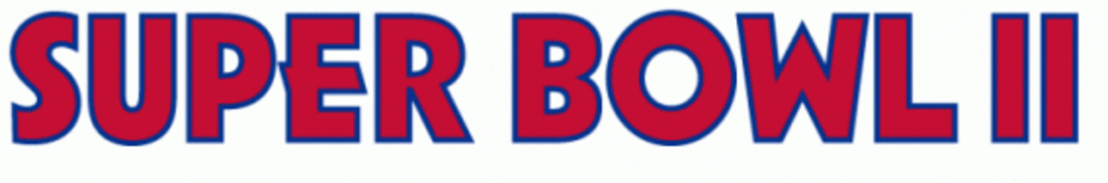 NFL: Conoce los logos de todos los Super Bowl