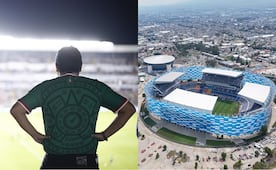 Por culpa del grito discriminatorio, México recibe duro golpe por parte de la FIFA previo al juego contra Ghana
