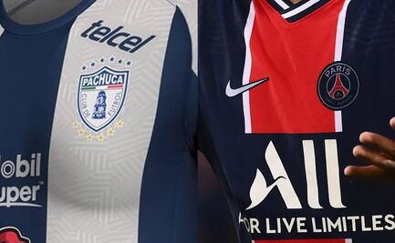 El Pachuca se alía con el PSG para consolidar su equipo de eSports