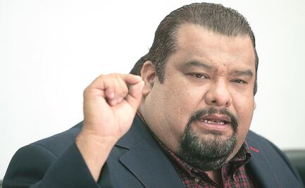 Reabren caso de Cuauhtémoc Gutiérrez de la Torre, exlíder del PRI en CDMX