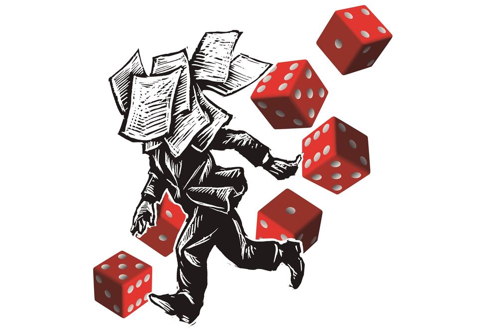 "Paradise Papers": la prueba de Meade