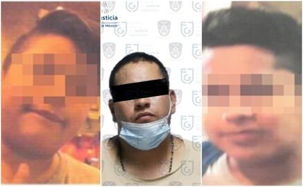 Cae "El Abel", ordenó tirar en calles del Centro CDMX cuerpos de niños mazahuas