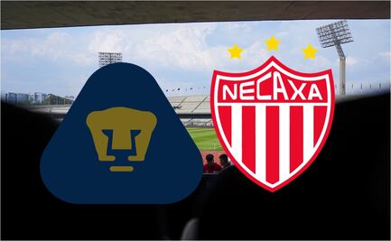 Liga MX: Pumas vs Necaxa – EN VIVO – Jornada 4 – Apertura 2025