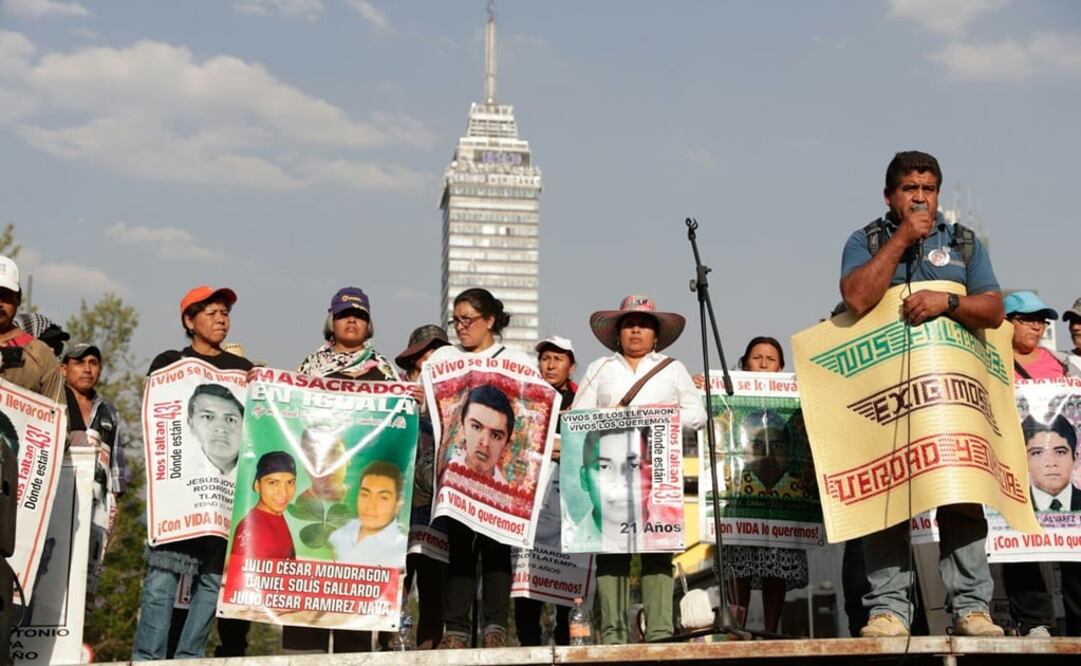 (Foto: Ivan Stephens/El Universal)