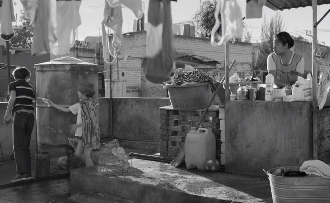 Foto: Captura YouTube / Netflix Latam