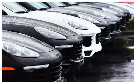 Lilly Téllez presenta iniciativa en el Senado que busca recuperar autos arrendados que no han sido pagados