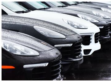 Lilly Téllez presenta iniciativa en el Senado que busca recuperar autos arrendados que no han sido pagados