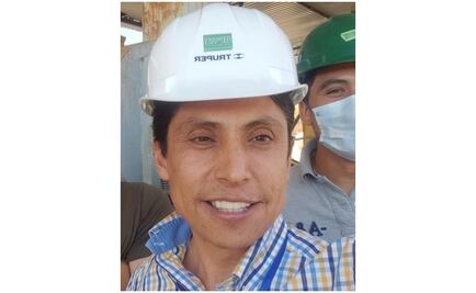 Exedil de Zimapan, Hidalgo, se desmaya en audiencia y evita ser detenido