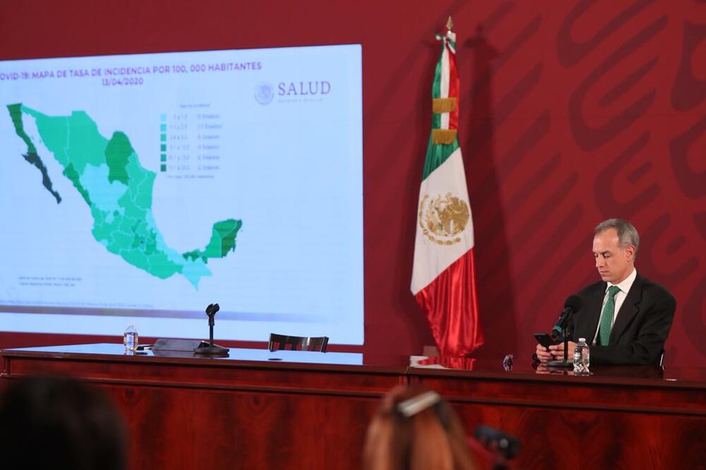 Foto: Valente Rosas / EL UNIVERSAL