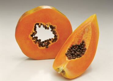 EU reporta nuevos casos de salmonella ligados a papaya mexicana