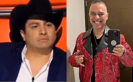 Xava Drago en "La Voz México"; los coaches no se dejaron impresionar