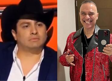 Xava Drago en "La Voz México"; los coaches no se dejaron impresionar