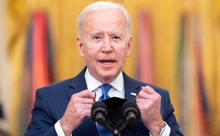 No es prioridad para Biden cambiar la política de EU hacia Cuba, dice la Casa Blanca