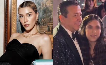 ¿Quién es Priscila Escoto, influencer detrás del lujoso regalo que recibió Mafer en sus XV años en Tabasco?