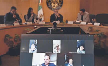 Se traba proceso para elegir consejeros del INE