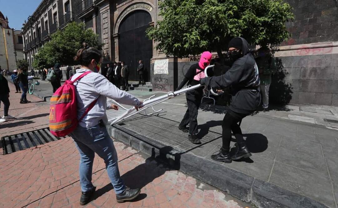 Foto: Jorge Alvarado / EL UNIVERSAL