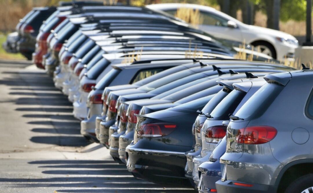 Foto: Archivo / EL UNIVERSAL. 