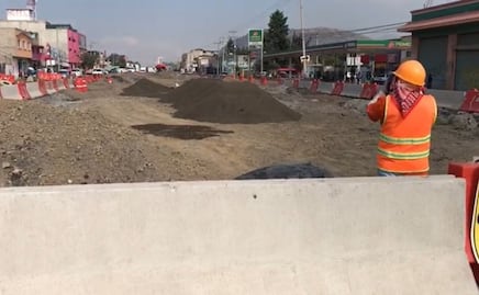 Descartan aumento de costo construcción de línea de Trolebús de Santa Martha a Chalco