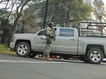 El Güero Loco puso a "El Betito" y al "Pistache": PF