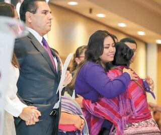 Buscan evitar mayor violencia de género durante emergencia