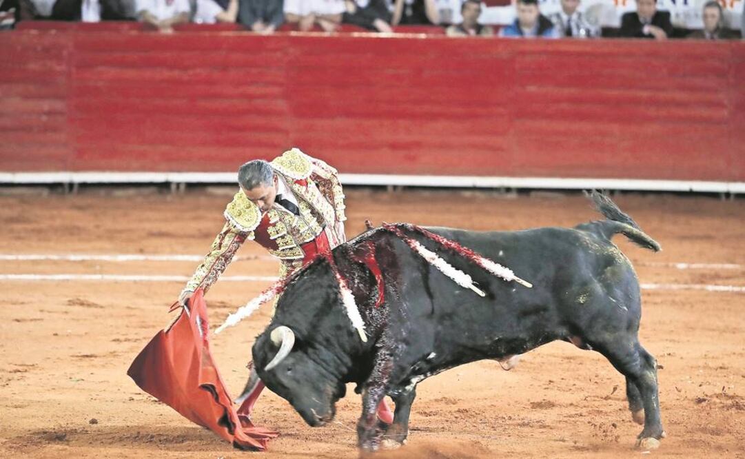 Luis Cortés/ El Universal