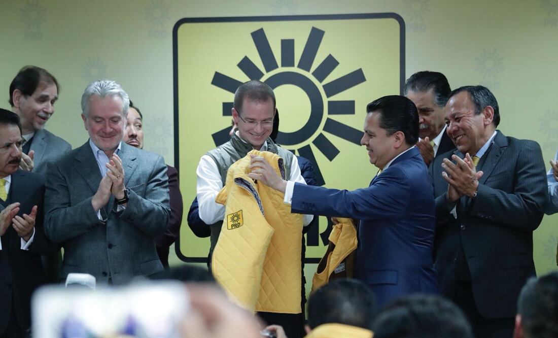 Iván Stephens / EL UNIVERSAL