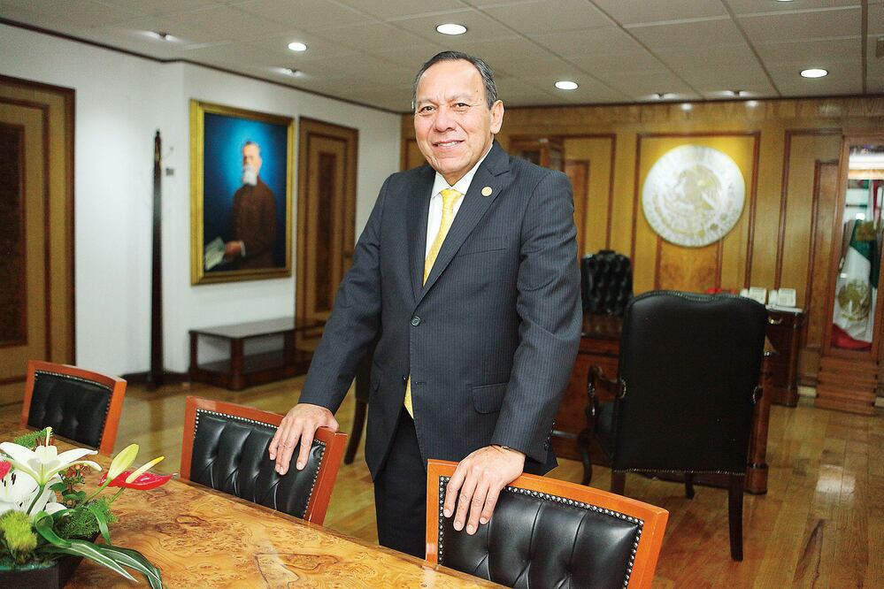 Foto: Archivo / EL UNIVERSAL