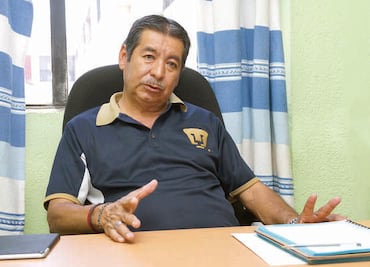 Maestros en Oaxaca ven imposición del SNTE en dirigencia