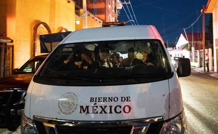 Gobierno de Biden planea reiniciar política de Trump “Quédate en México” en noviembre