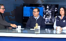 Coordinador General de Deportes pronostica victoria de México contra Inglaterra en Con los de Casa: "La Selección puede competirle a cualquiera"