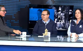 Coordinador General de Deportes pronostica victoria de México contra Inglaterra en Con los de Casa: "La Selección puede competirle a cualquiera"