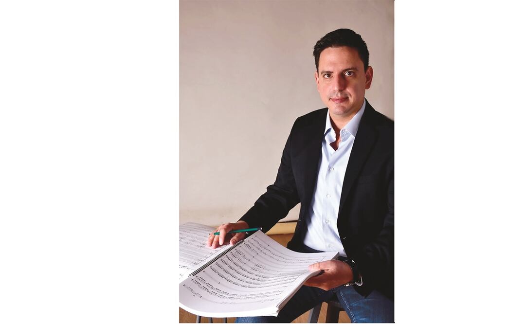  Antonio Juan-Marcos también ha adaptado textos de Juan Rulfo y una serie de sonetos que se le atribuyen a Antonio Vivaldi. 