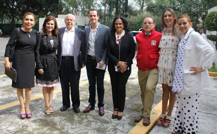 PRI ganará en 2018 y emprenderá reformas sociales: José Narro