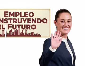 Cómo registrarte al programa Empleo Construyendo el Futuro y recibir $8,500 al mes