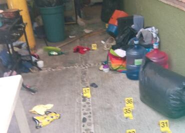 Legisladores piden intervención de PGR en caso Temixco